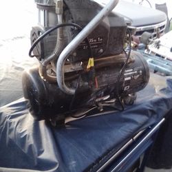 Husky Air Compressor 