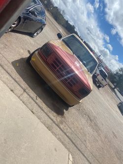 1995 Ford F-150
