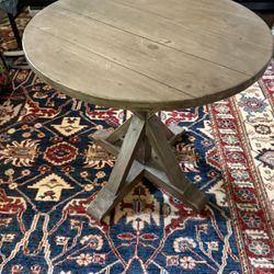 Side Tables  (set of 2) 