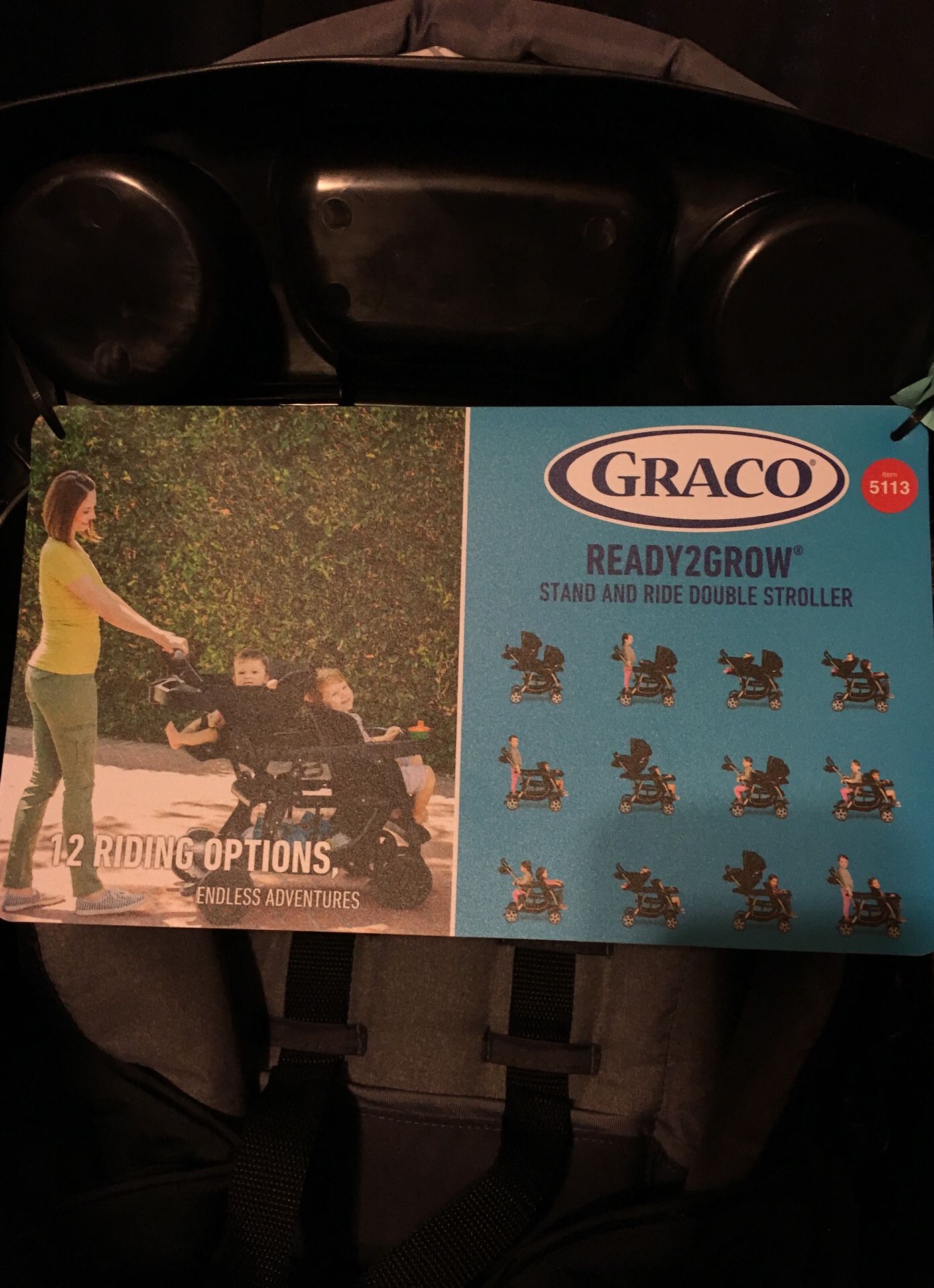 Graco ready to grow