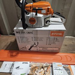 Stihl 