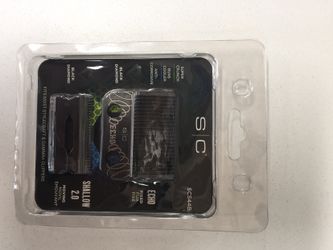StyleCraft Echo Blades For Clippers With 15% Off!