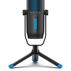 JLAB Talk Pro-professional grade USB Condenser Microphone