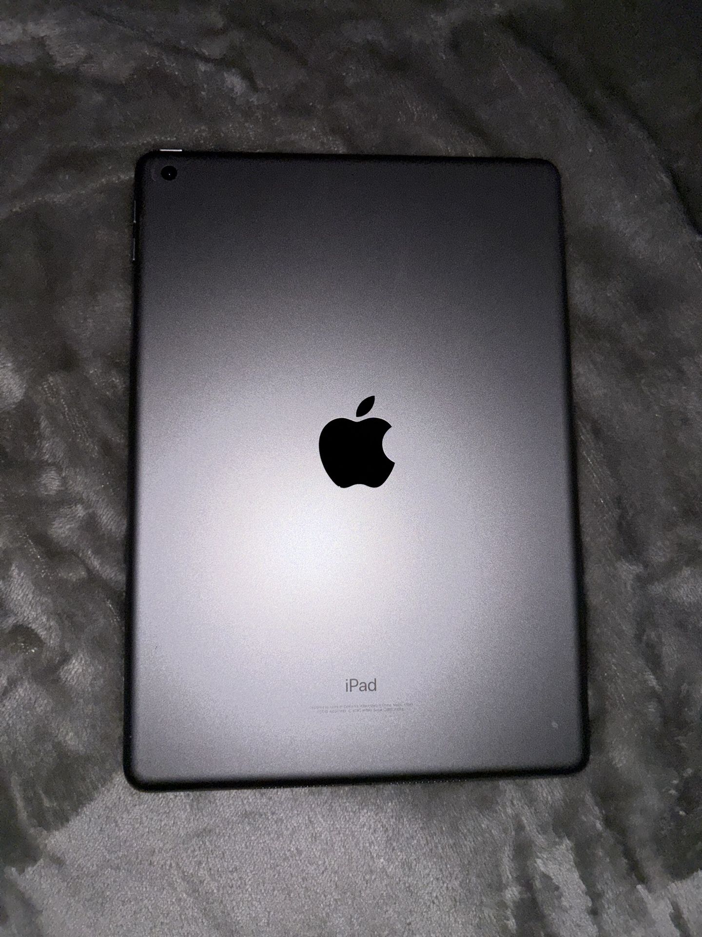 ipad apple