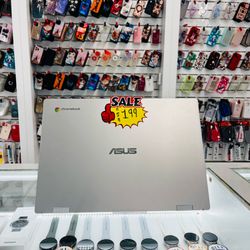 Asus Chromebook