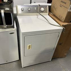 Admiral Dryer (in Store) 