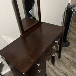 Vanity