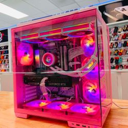 Gaming PC 5070 RTX 32Ram 1TB