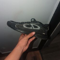 Dior Shoes