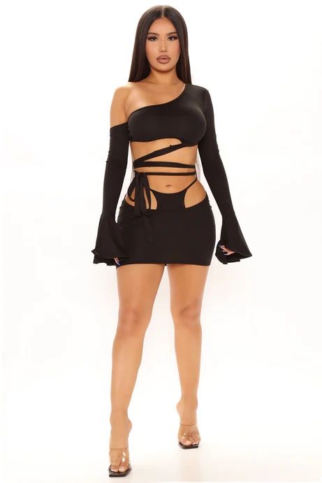 Fashion Nova