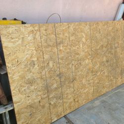 Plywood 8x4