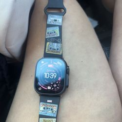 Apple Watch Ultra 3 