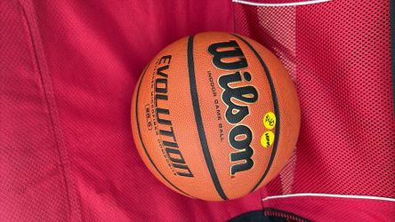 Women’s Indoor Evolution Basketball 28.5”