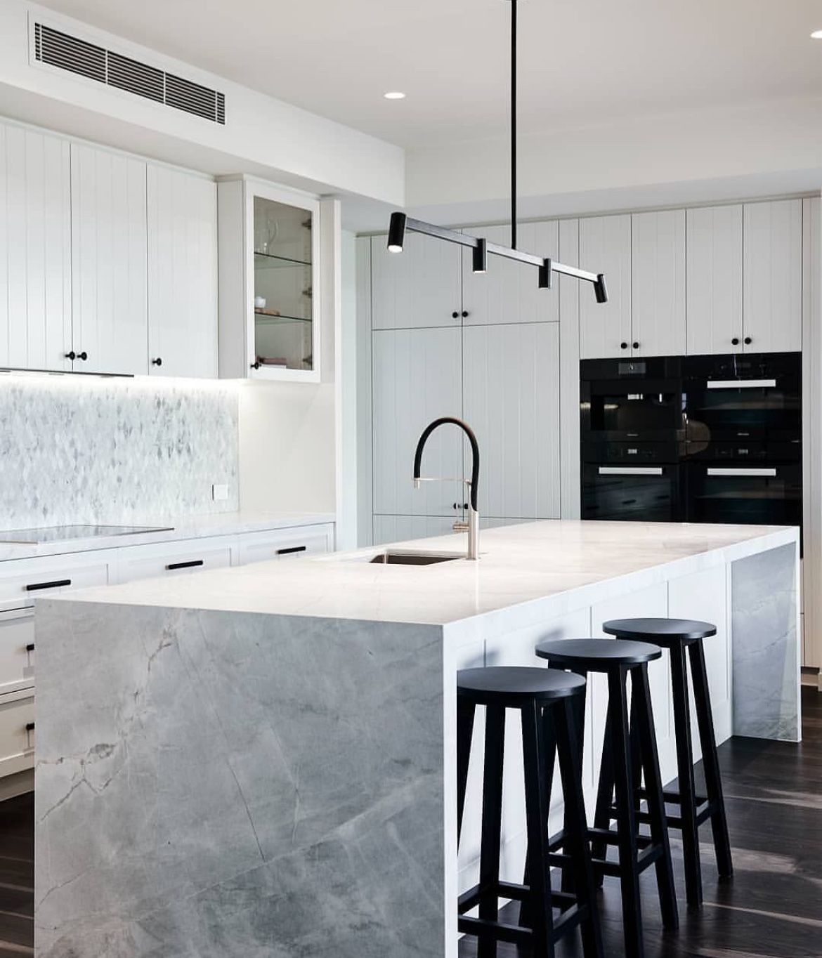 Kitchen Cabinets
