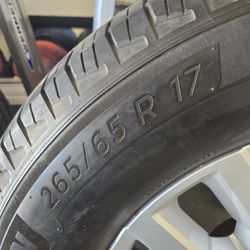 2020 Nissan Frontier 17