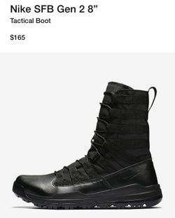 Nike mens tactical boots new arrivals