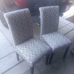Chairs
