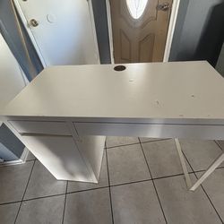 IKEA desk