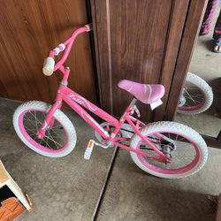 16 In Bicycle For Girls. In Excellent Condition Bike Outdoor 