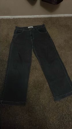 Baggy jeans