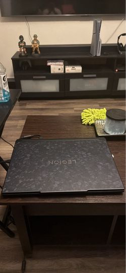 Legion 9i 18 inch Rtx 5080 w WARRANTY