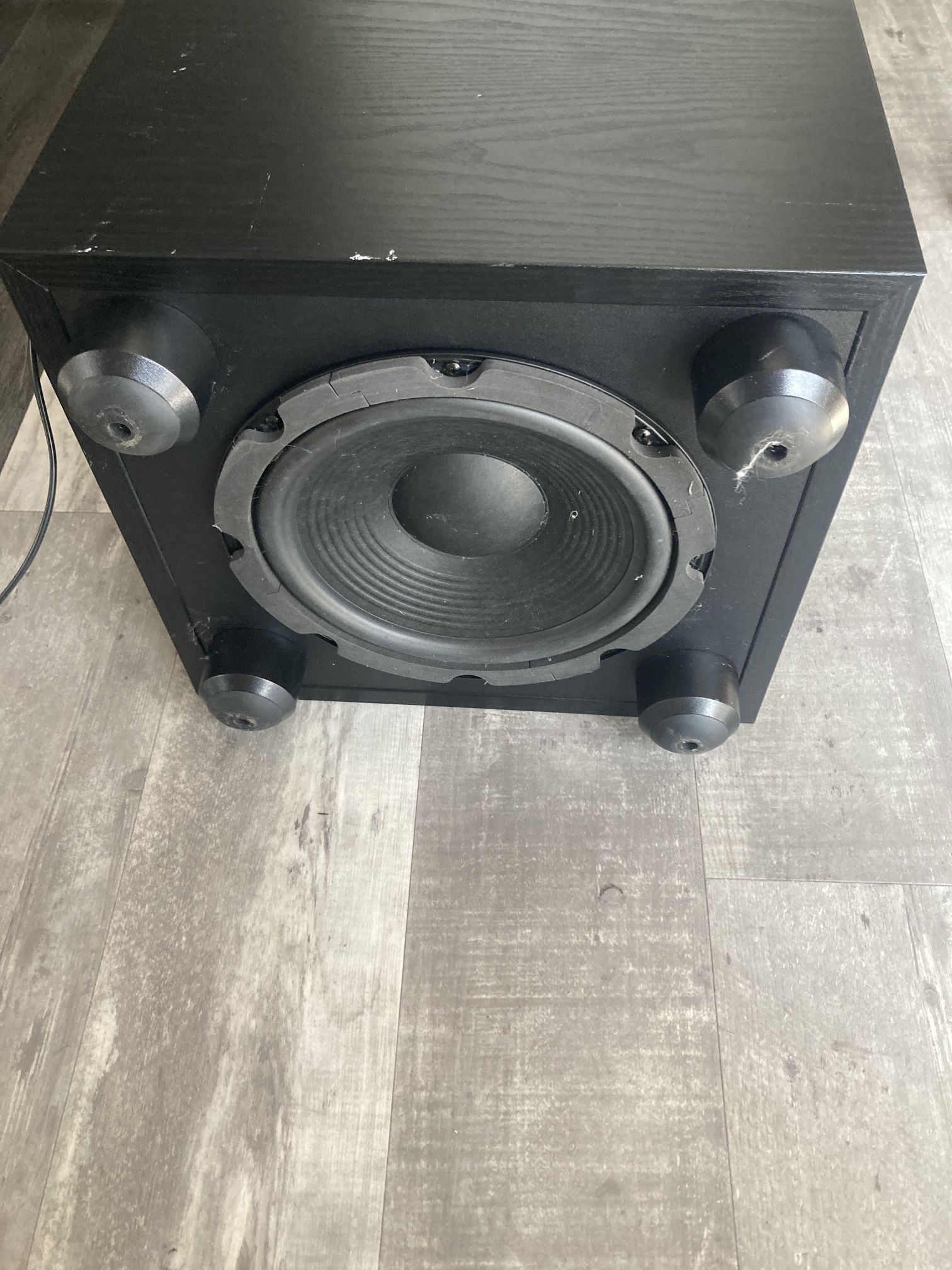 Jbl Subwoofer
