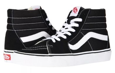 Vans Sk8 Men 8 