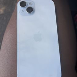 iPhone 15 Plus