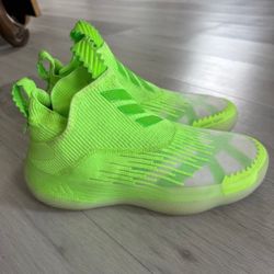 Adidas basketball Shoes