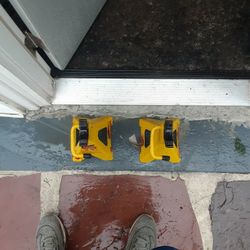 2 Ton Jack Stands 