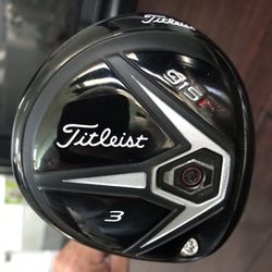 Titleist 3-Wood 916F