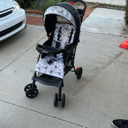 Kolcraft Stroller 