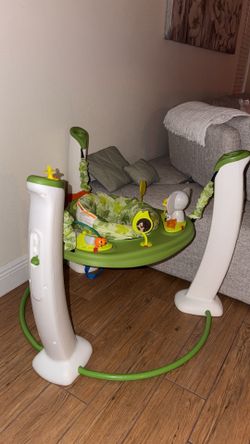 Baby walker