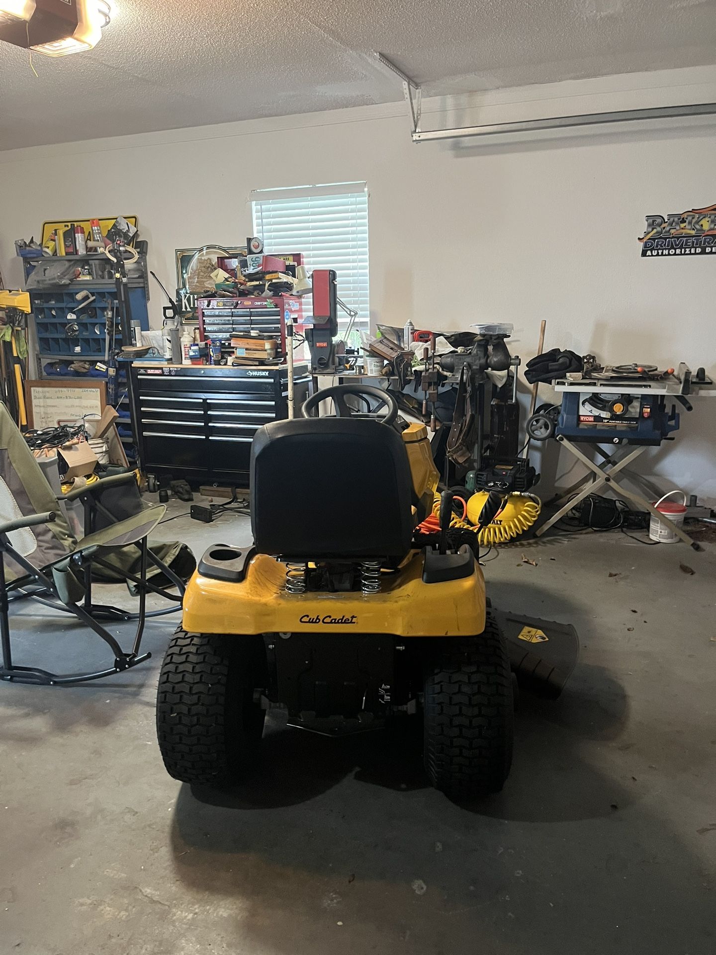 2024 Cub Cadet