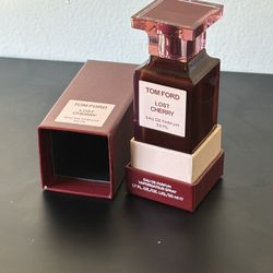 Tom Ford Lost Cherry
