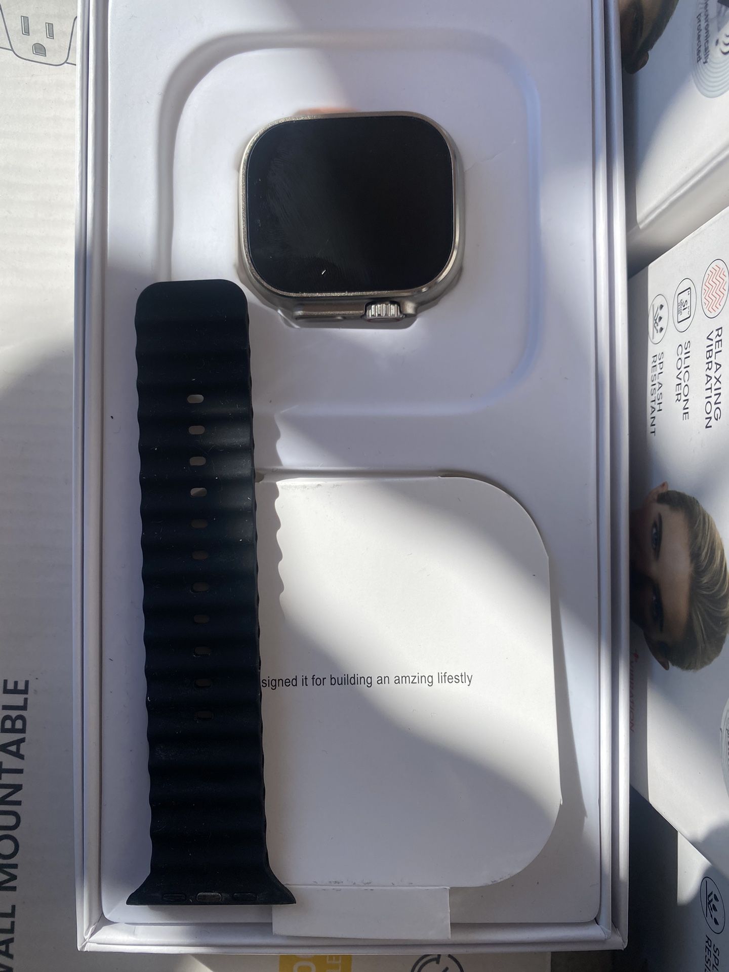Apple Watch
