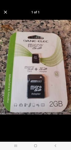 Memory card