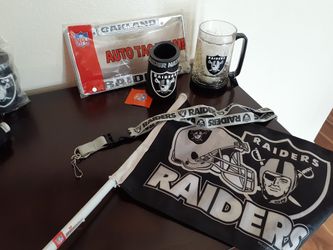 Raiders NFL
