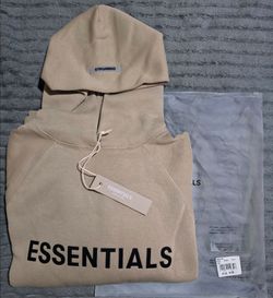 Fear of God Essentials Hoodie