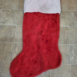 Large Stocking
