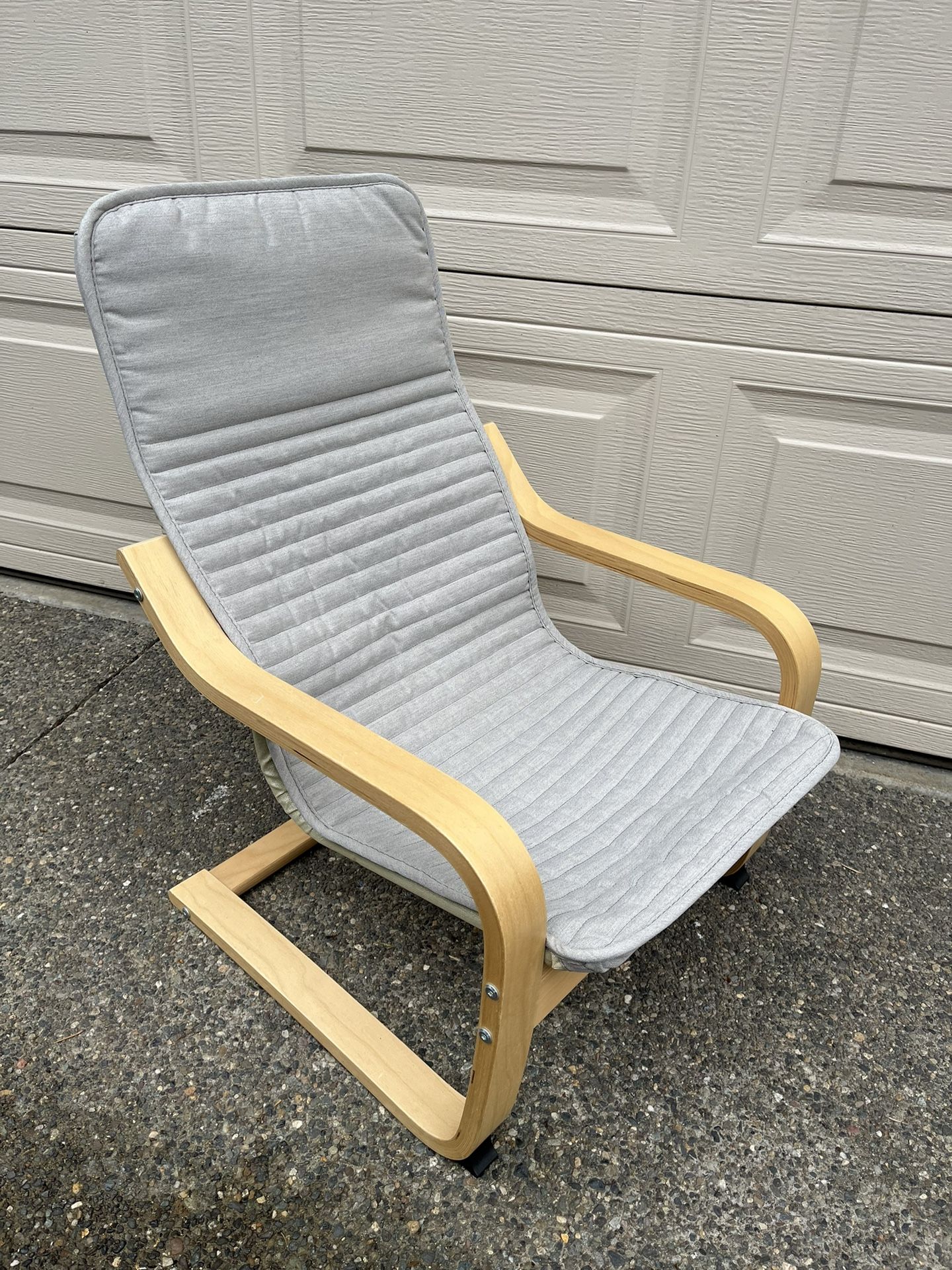 IKEA POÄNG Kids Chair *New Chair Cover