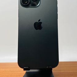 Apple IPHONE 16 PRO MAX 256GB UNLOCKED FULLY FUNCTIONAL