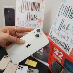 Apple IPhone 13 Mini Unlocked 