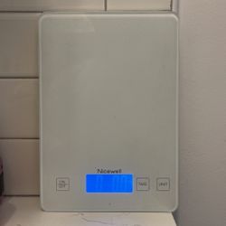 Nicewell Scale
