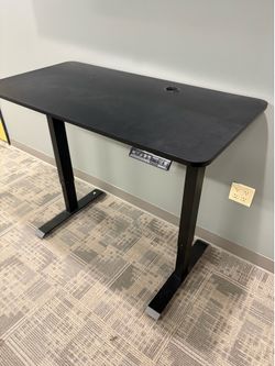 Walsport Electric Standing Desk (THREE AVAILABLE)
