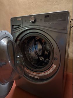 Lavadora Whirlpool