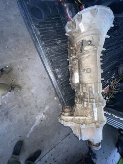 2020 Jeep Cherokee Srt8 6.4 Parts