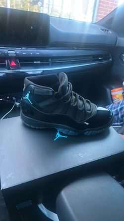 Gammas
