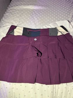 Lululemon skirt