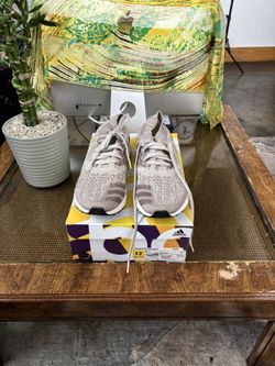 ULTRA BOOST UNCAGED
